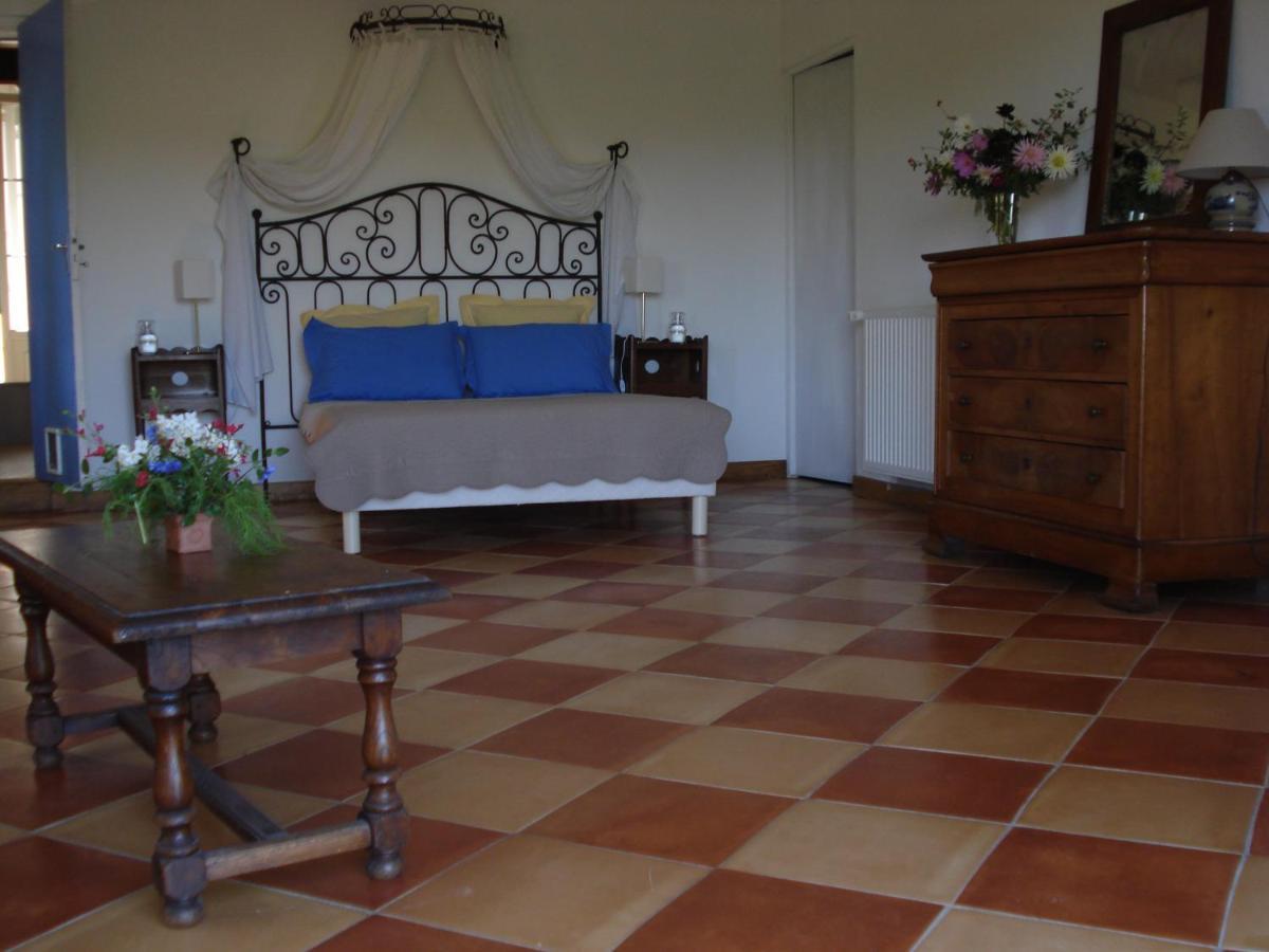 Alojamento de Acomodação e Pequeno-almoço Château Pierre De Lune Saint-Émilion