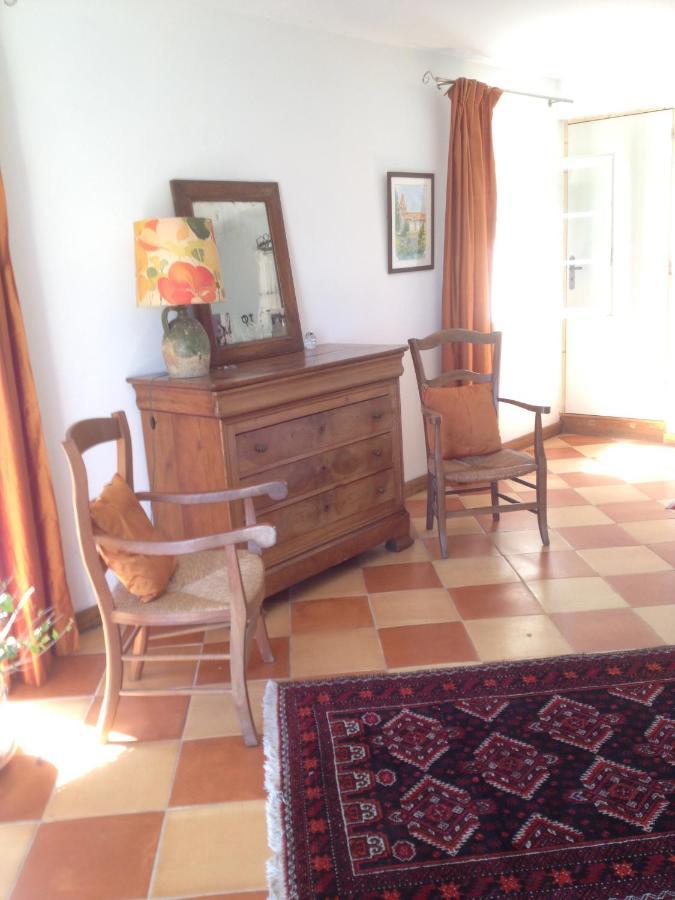 Alojamento de Acomodação e Pequeno-almoço Château Pierre De Lune Saint-Émilion