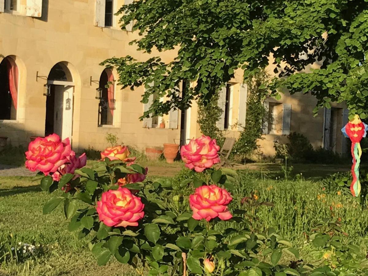 Château Pierre De Lune Saint-Émilion
