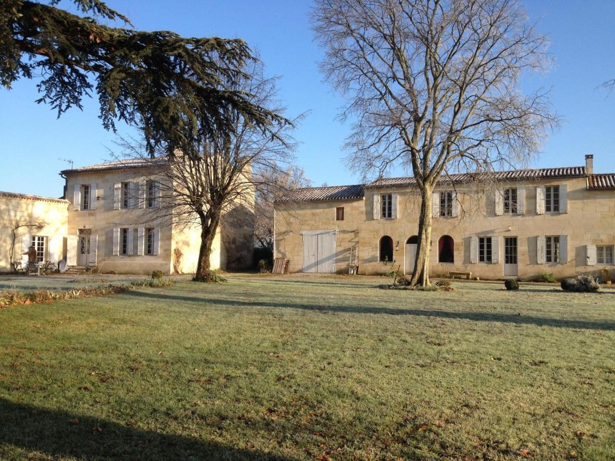 Château Pierre De Lune Alojamento de Acomodação e Pequeno-almoço